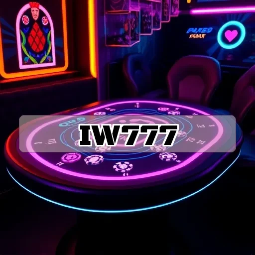 iw777: Metode Deposit Mudah dan Menyenangkan untuk Penggemar Game Online