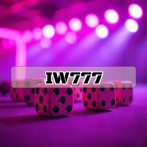 iw777: Jackpot Besar dan Fitur Menarik yang Patut Dicoba