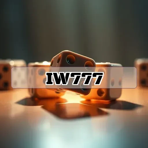 iw777: Temukan Sensasi Permainan Slot di Indonesia yang Menggembirakan