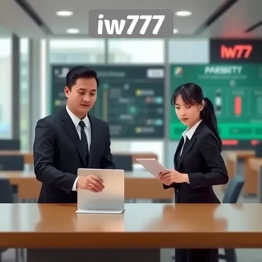 Kualitas Layanan Pelanggan di IW777
