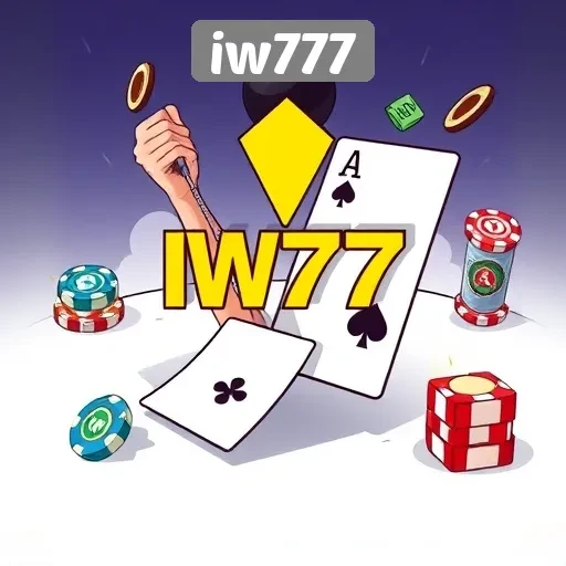 Strategi Bermain yang Efektif di IW777 untuk Meningkatkan Kesempatan Menang