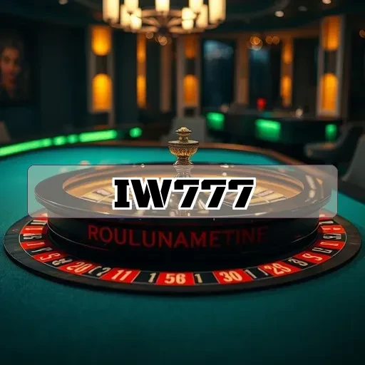 iw777: Fitur Menarik di Acara Spesial untuk Para Gamer Indonesia