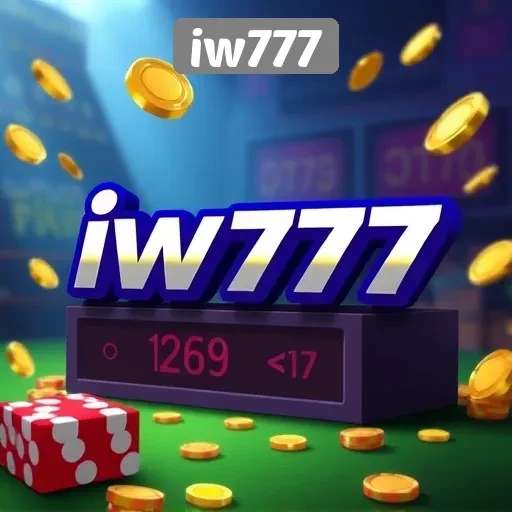 Beragam Permainan Menarik yang Ditawarkan oleh iw777