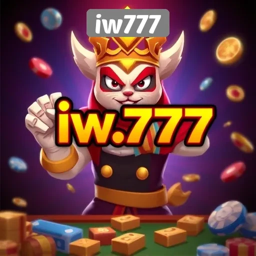 Mengulas Fitur Menarik di Situs Game iw777