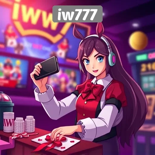 Bagaimana iw777 Meningkatkan Pengalaman Gaming di Indonesia