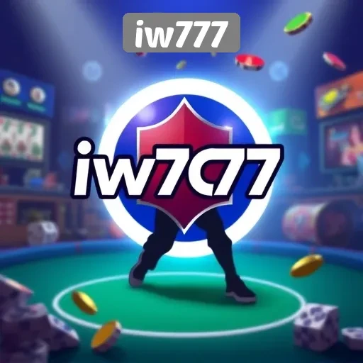 Perbandingan iw777 dengan Situs Game Lain di Indonesia