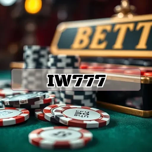 iw777: Menyelami Keseruan Permainan Lotere yang Menggembirakan