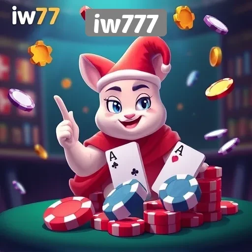 Jenis Permainan Populer di Bawah Naungan iw777