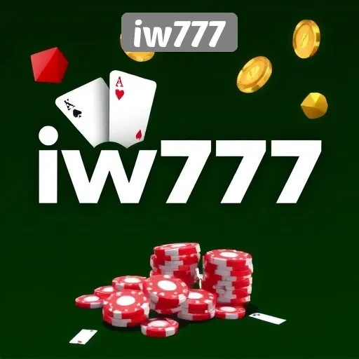 Ulasan Lengkap Situs Game iw777 untuk Pemain Indonesia