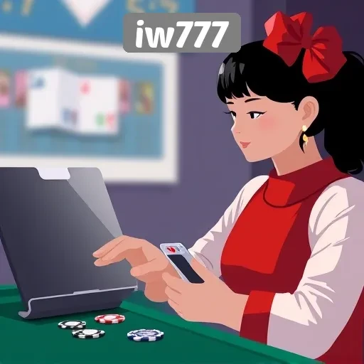 Opini Pengguna Tentang Layanan dan Fasilitas iw777