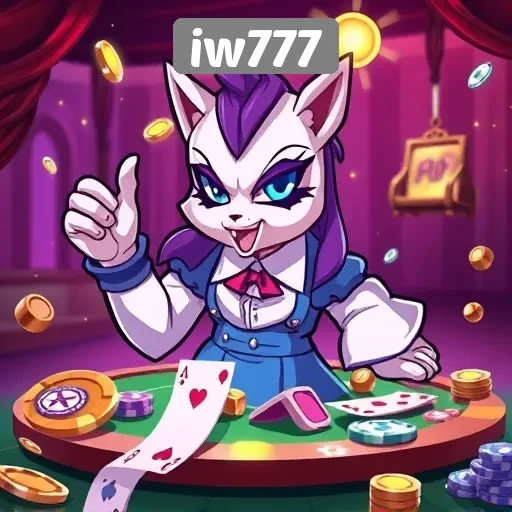 Mengapa iw777 Menjadi Pilihan Favorit Para Gamer